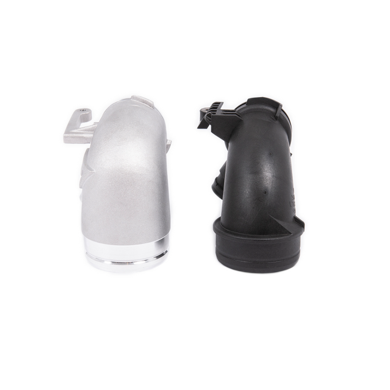 Unitronic Turbo Inlet Elbow MK7 · 8V · S3 · 8S TT · TTS · 5NA Tiguan 1.8T · 2.0T
