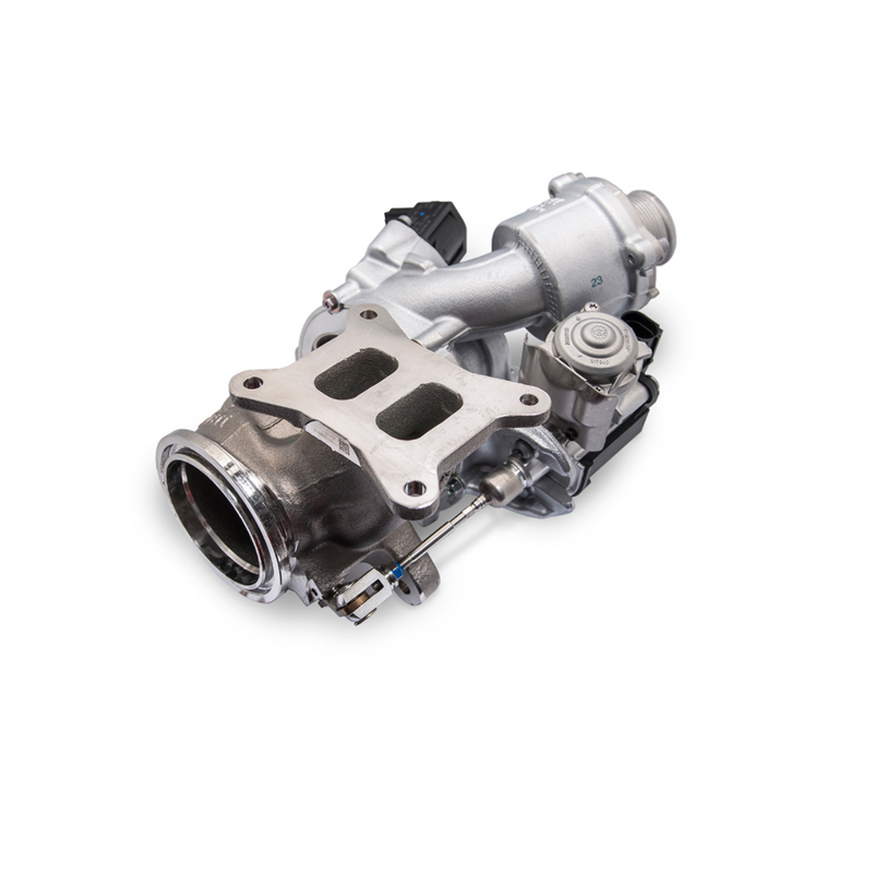 Unitronic Turbo Upgrade Kit 8V A3 · 8S TT 2.0T [MQB]