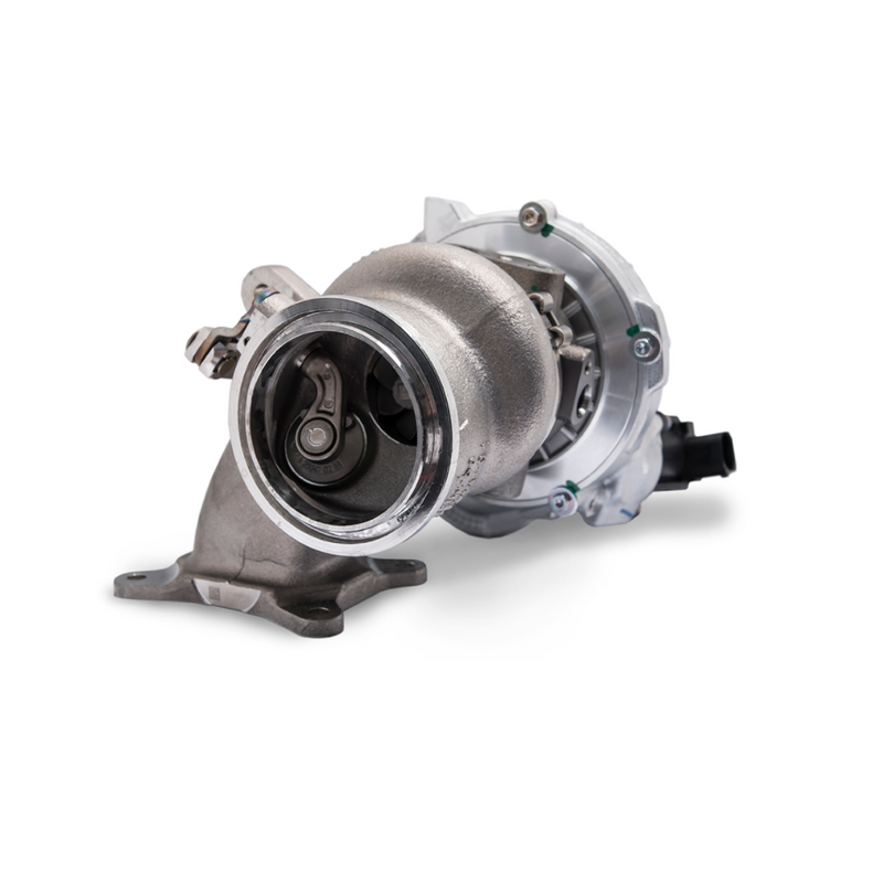 Unitronic Turbo Upgrade Kit 8V A3 · 8S TT 2.0T [MQB]
