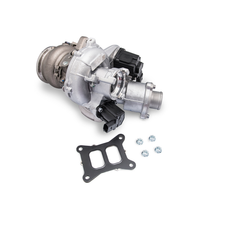 Unitronic Turbo Upgrade Kit 8V A3 · 8S TT 2.0T [MQB]