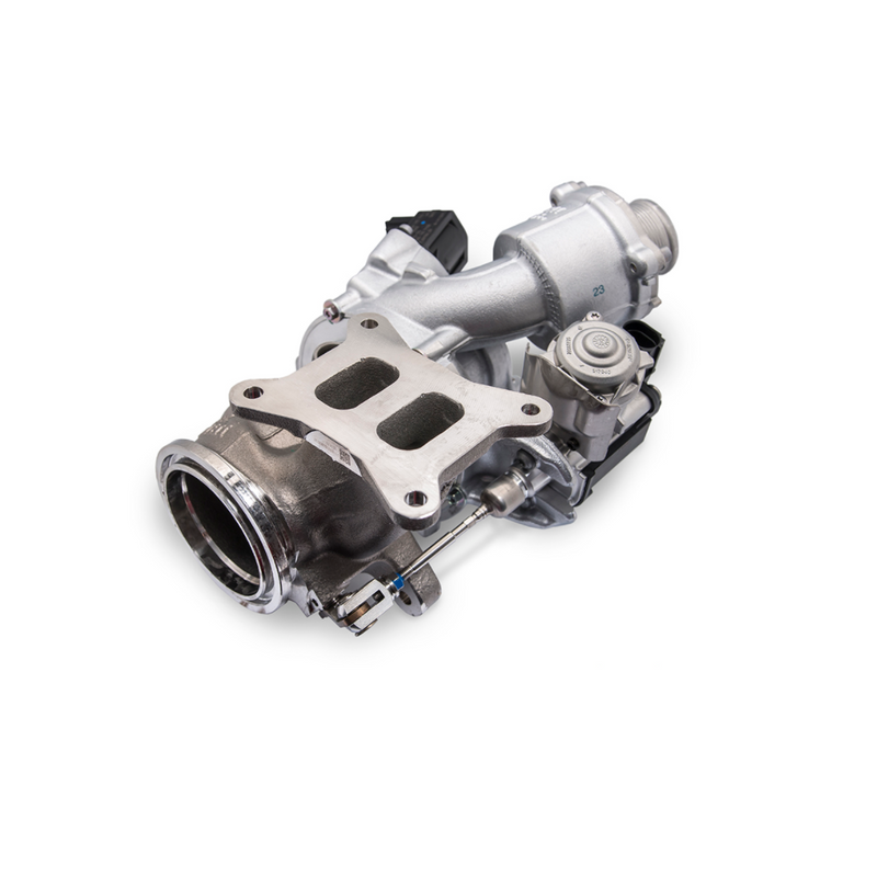 Unitronic Turbo Upgrade Kit MK7 GTI