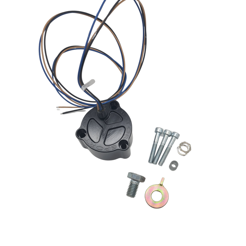 Ignition / Cam Sensor Kit 964/993