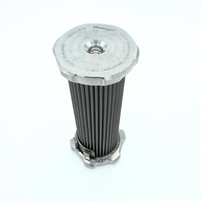 Dodson Motorsport DL800/DQ500 Reusable Metal Mesh Canister Transmission Filter