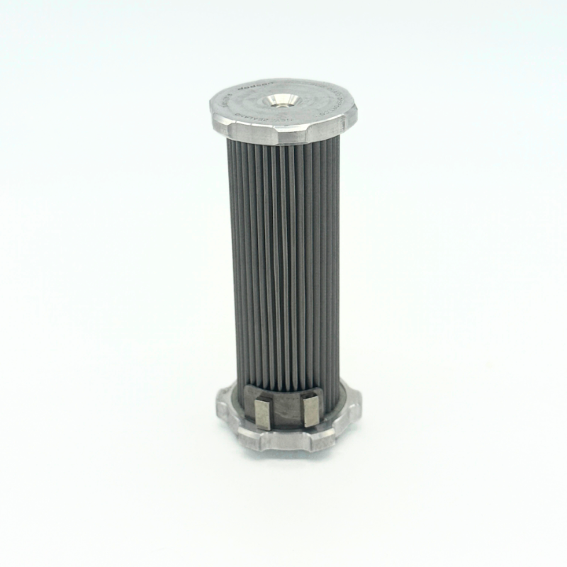 Dodson Motorsport DL800/DQ500 Reusable Metal Mesh Canister Transmission Filter