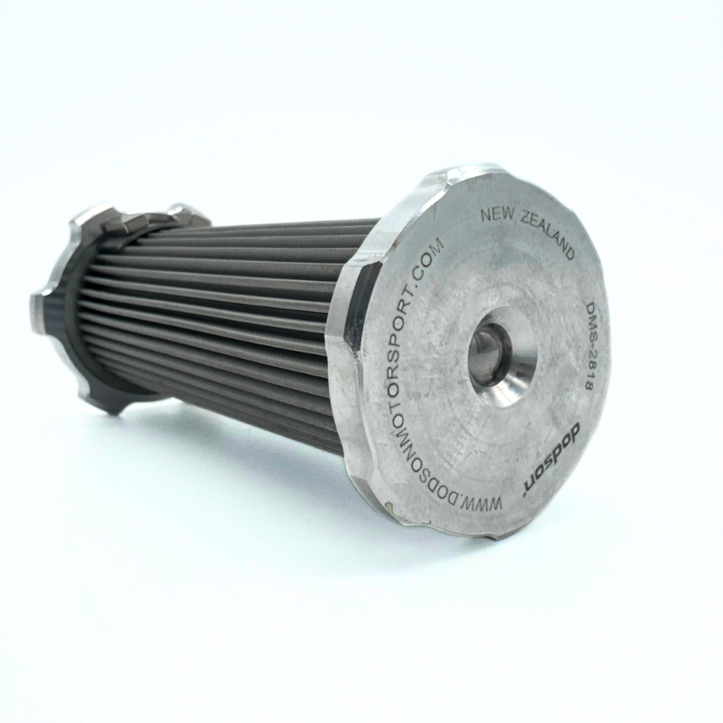 Dodson Motorsport DL800/DQ500 Reusable Metal Mesh Canister Transmission Filter