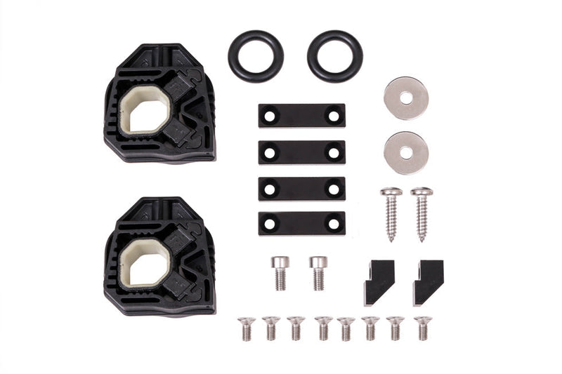 FORGE UPRATED REPLACEMENT ALLOY INTERCOOLER (FITS STOCK POSITION)