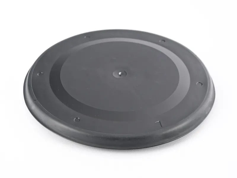 Fuel Pump Service Cover