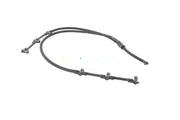 VAICO Diesel Return Hose - V10-5505