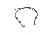 VAICO Diesel Return Hose - V10-5505