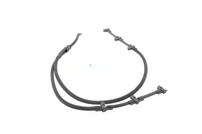 VAICO Diesel Return Hose - V10-5505