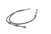 VAICO Diesel Return Hose - V10-5505