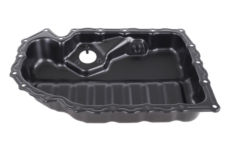 VAICO Engine Oil Pan - V10-5709