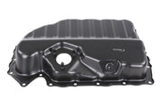 VAICO Engine Oil Pan - V10-5709