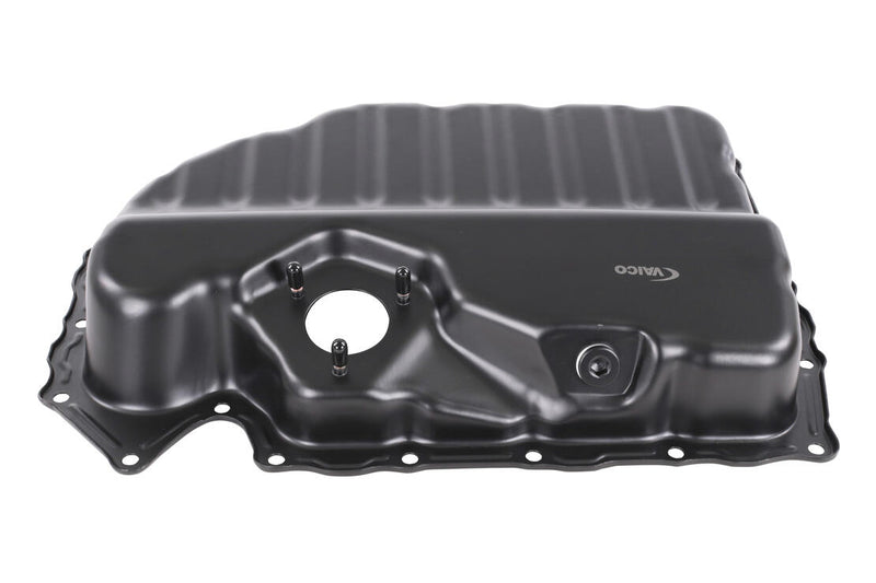 VAICO Engine Oil Pan - V10-5709