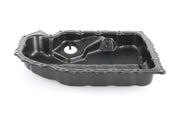 VAICO Engine Oil Pan - V10-5709
