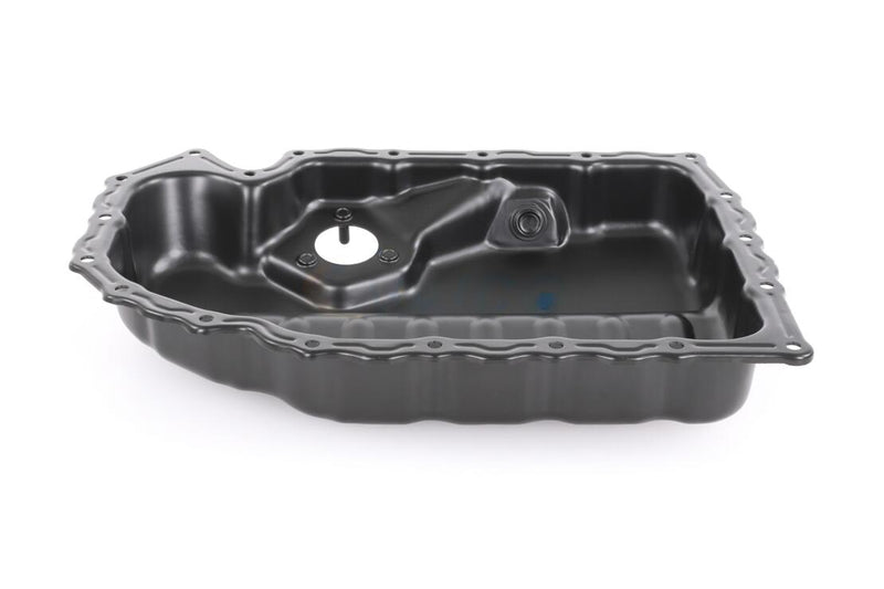 VAICO Engine Oil Pan - V10-5709