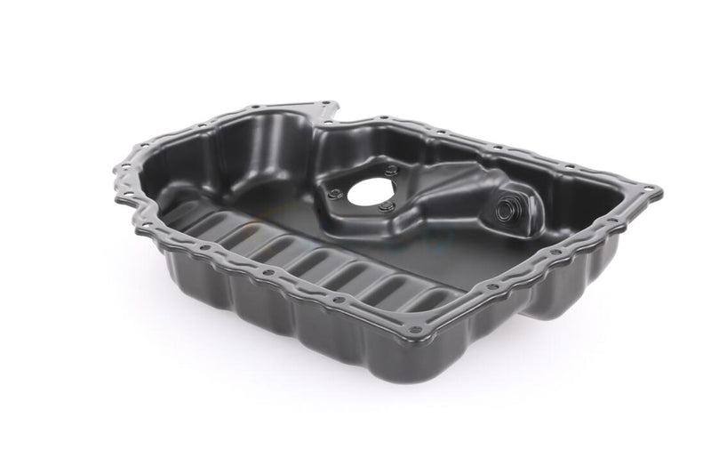 VAICO Engine Oil Pan - V10-5709