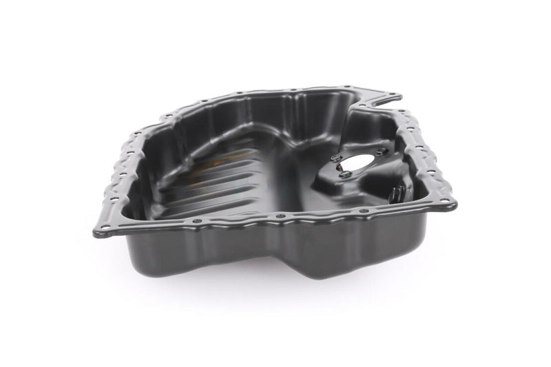 VAICO Engine Oil Pan - V10-5709