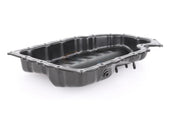 VAICO Engine Oil Pan - V10-5709