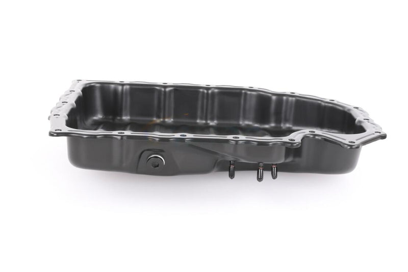VAICO Engine Oil Pan - V10-5709