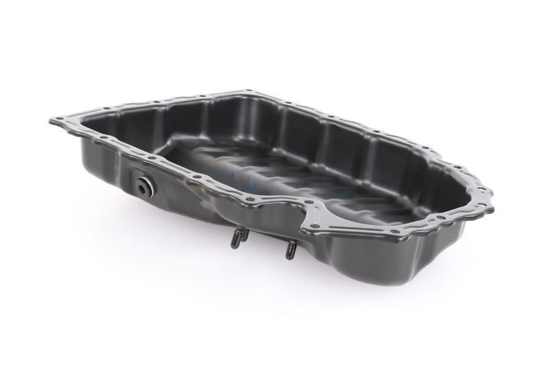 VAICO Engine Oil Pan - V10-5709
