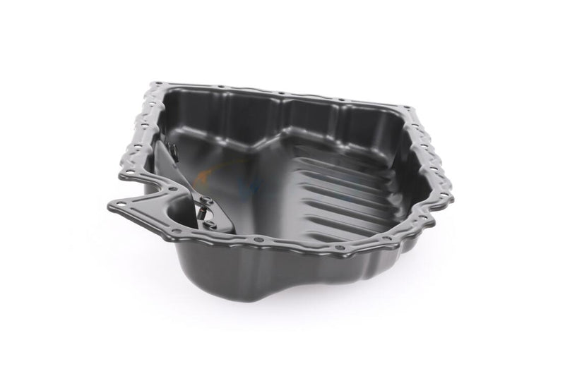 VAICO Engine Oil Pan - V10-5709