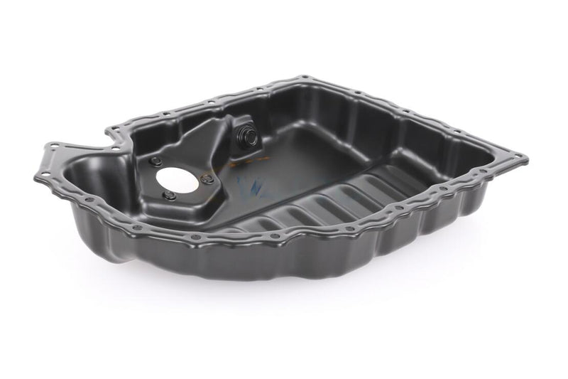VAICO Engine Oil Pan - V10-5709