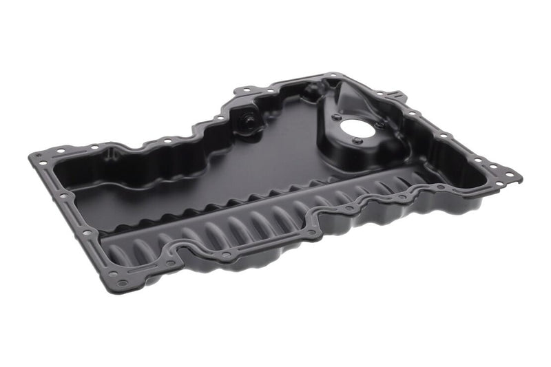VAICO Engine Oil Pan - V10-9248