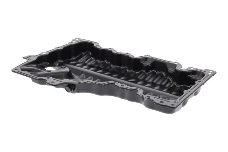 VAICO Engine Oil Pan - V10-9248