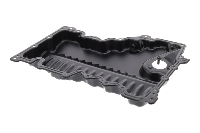 VAICO Engine Oil Pan - V10-9248