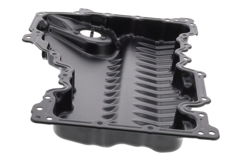 VAICO Engine Oil Pan - V10-9248