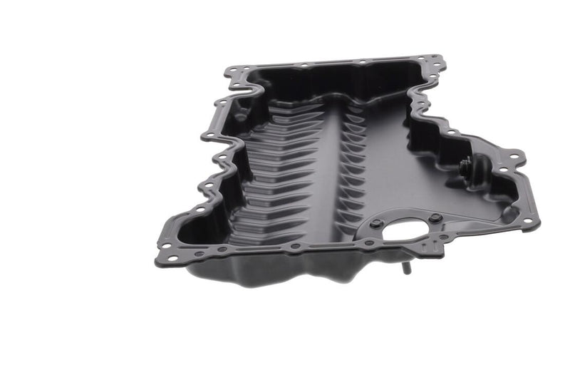 VAICO Engine Oil Pan - V10-9248