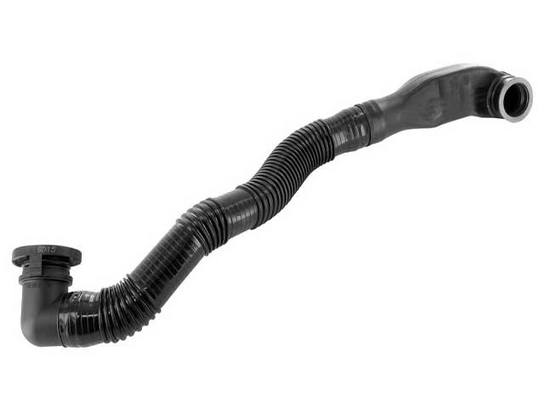 Genuine VW/Audi VW Secondary Air Pump Hose 058133817H – OE Supplier 058133817H