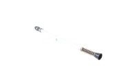 VEMO Crankcase Vent Pipe - V20-1856