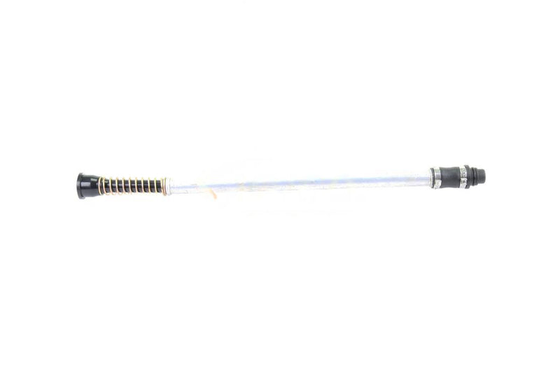 VEMO Crankcase Vent Pipe - V20-1856