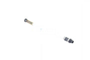 VEMO Crankcase Vent Pipe - V20-1856