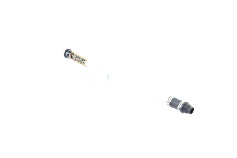 VEMO Crankcase Vent Pipe - V20-1856