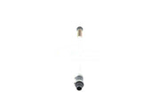 VEMO Crankcase Vent Pipe - V20-1856