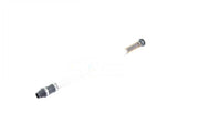 VEMO Crankcase Vent Pipe - V20-1856