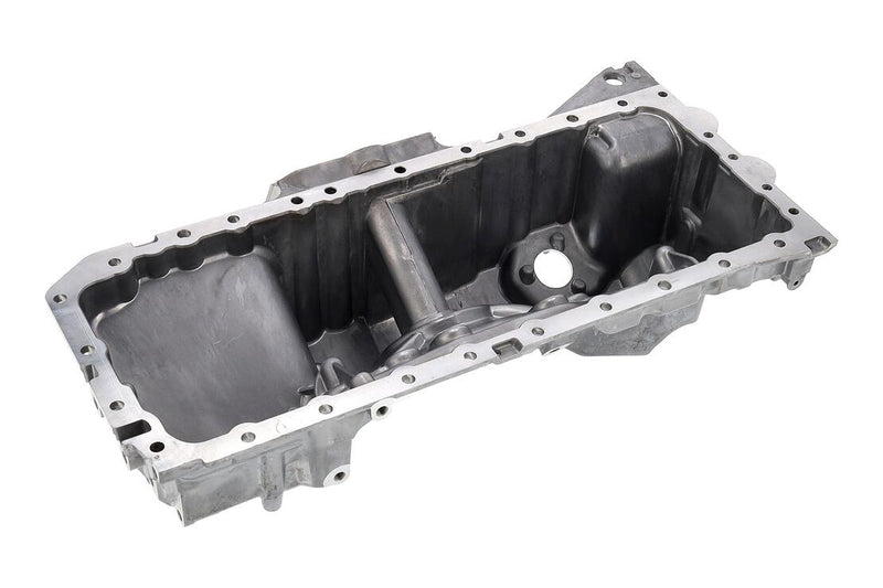 VAICO Engine Oil Pan - V20-3448