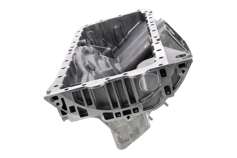 VAICO Engine Oil Pan - V20-3448