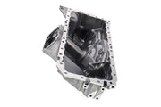 VAICO Engine Oil Pan - V20-3448