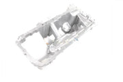 VAICO Engine Oil Pan - V20-3448