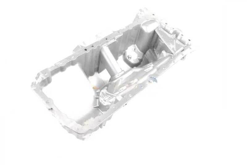 VAICO Engine Oil Pan - V20-3448