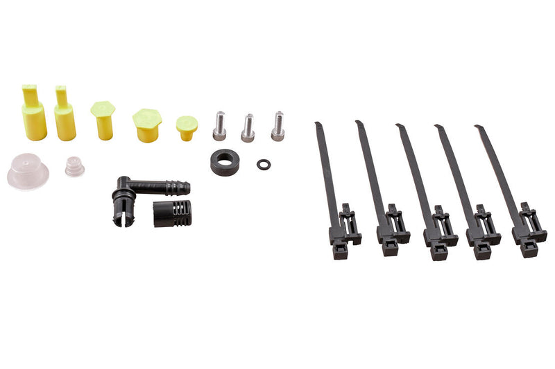 VEMO DEF Heater Assembly - V20-68-0001