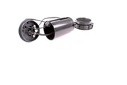 VEMO DEF Heater Assembly - V20-68-0001