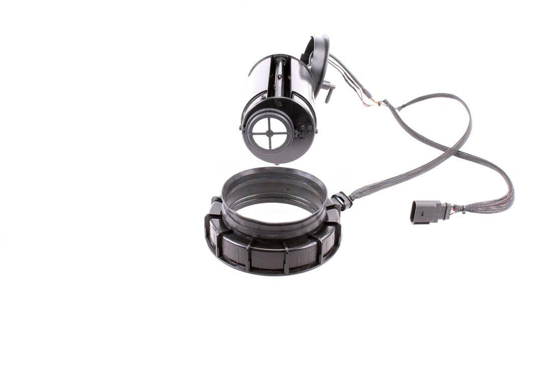 VEMO DEF Heater Assembly - V20-68-0001