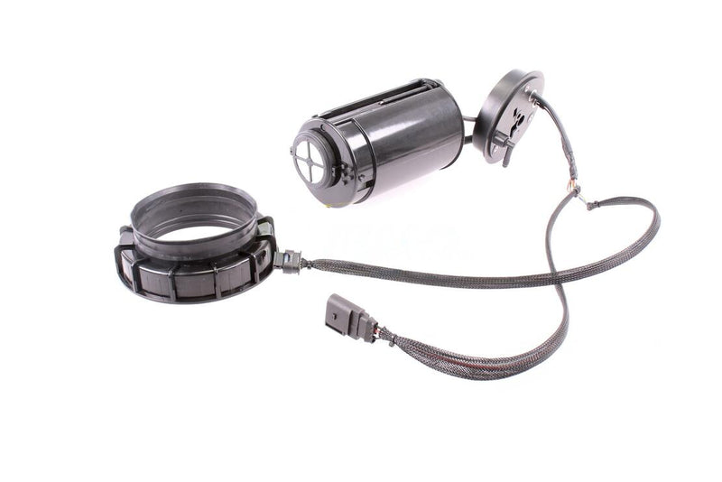 VEMO DEF Heater Assembly - V20-68-0001