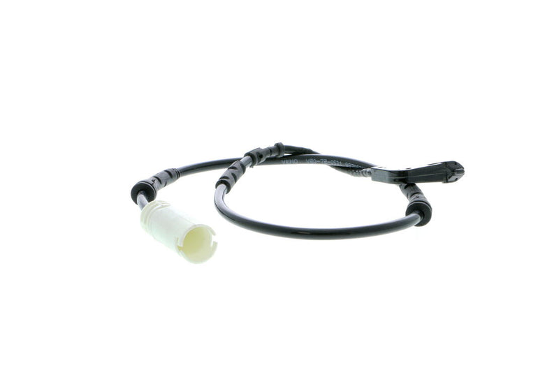 Front Brake Pad Wear Sensor - Left