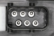 VEMO Door Lock Actuator - V20-77-0287
